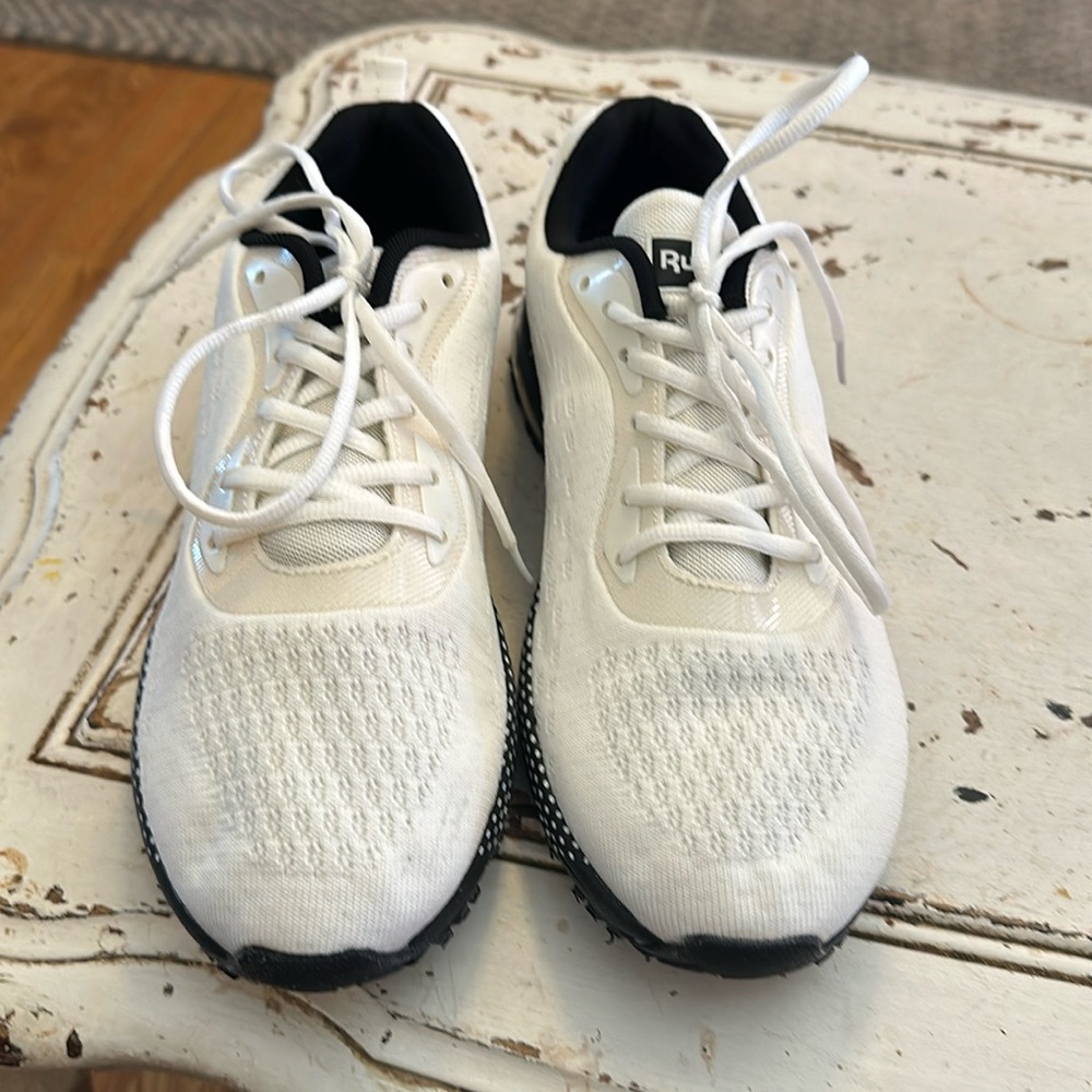 GOOBON Air Shoes for Men Tennis Sports Athletic Workout Gym Running Sneakers